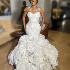 ELLA DRESS