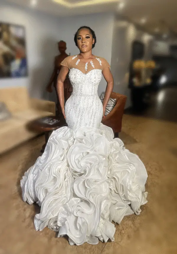 ELLA DRESS