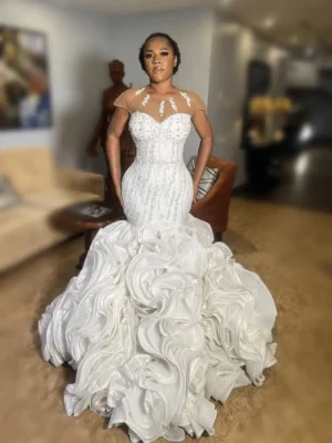 ELLA DRESS