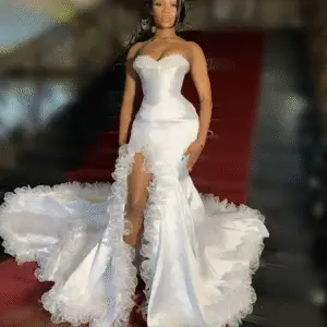 JED DRESS