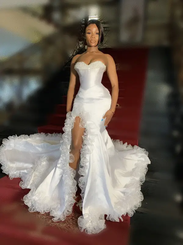 JED DRESS