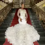 JULIE DRESS