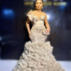 Adanna Dress