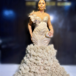 Adanna Dress