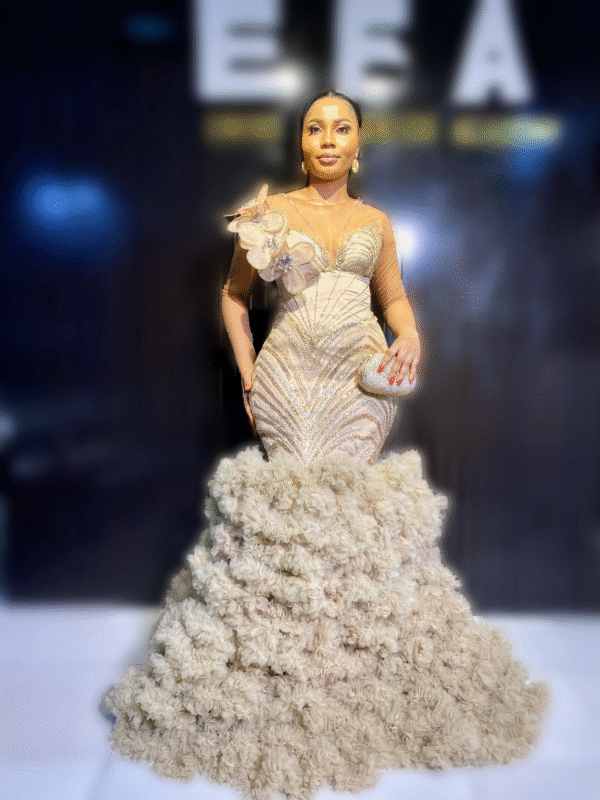 Adanna Dress