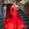 Akwaugo Dress