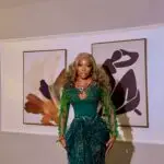 Dazzle Dress