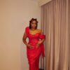 Franca Dress