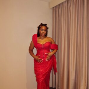 Franca Dress