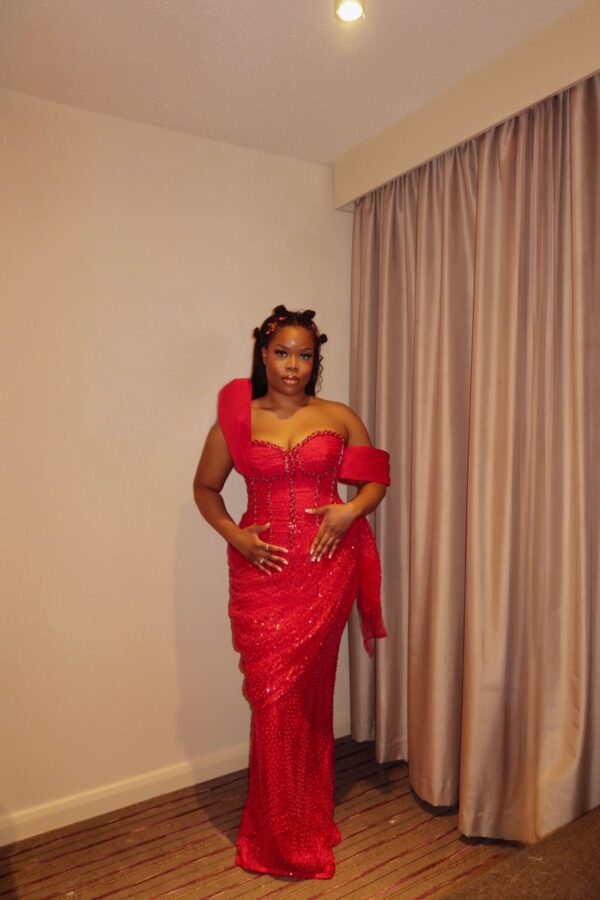Franca Dress