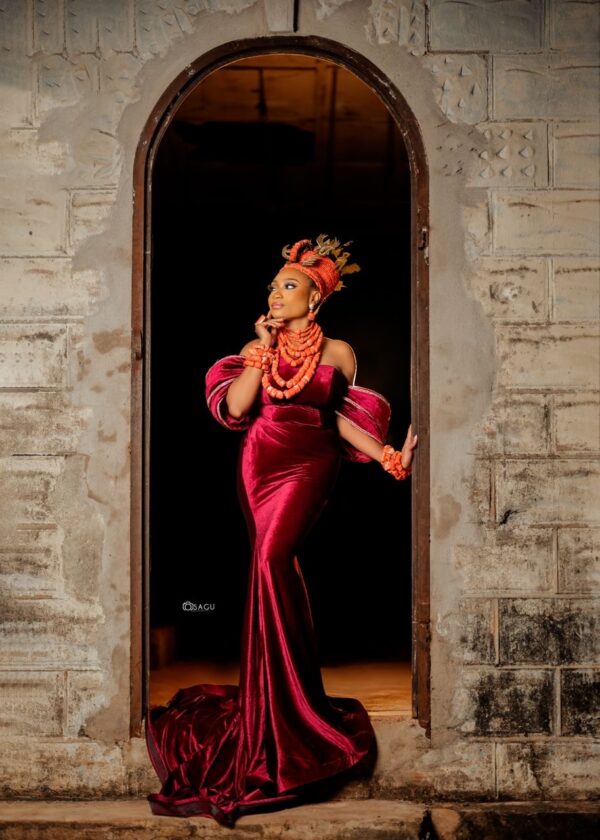 Idia Dress