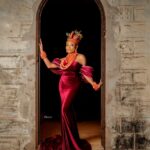 Idia Dress