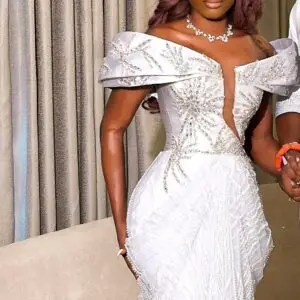 Kimora Dress