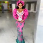 Porsha Dress