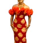 Adaeze Dress