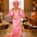Traditional Bridal Dress