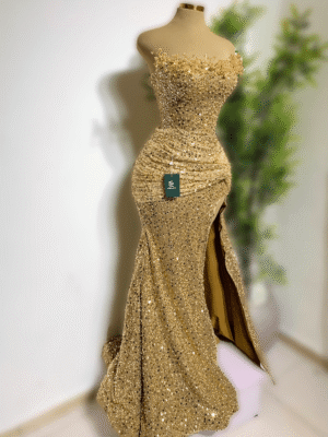 Alison Dress
