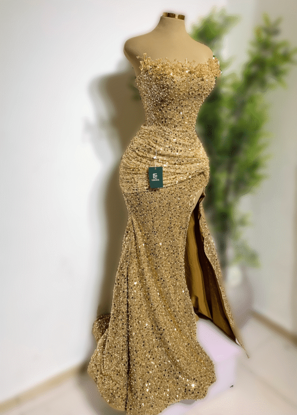 Alison Dress