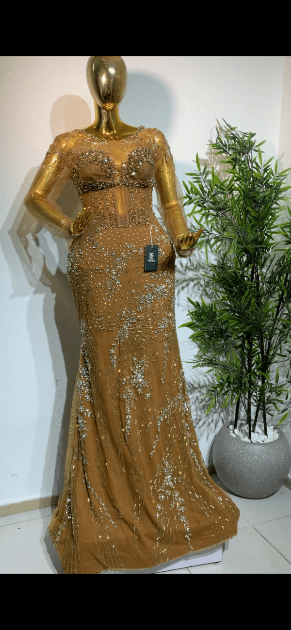 Empress Dress