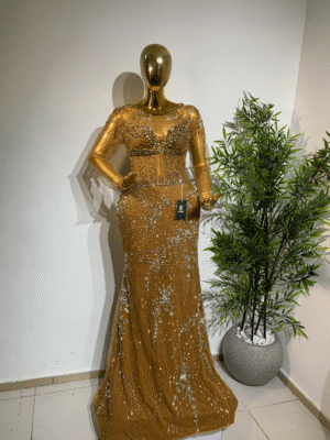 Empress Dress