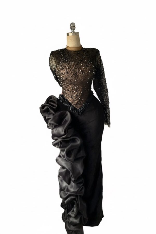 Fiona Dress