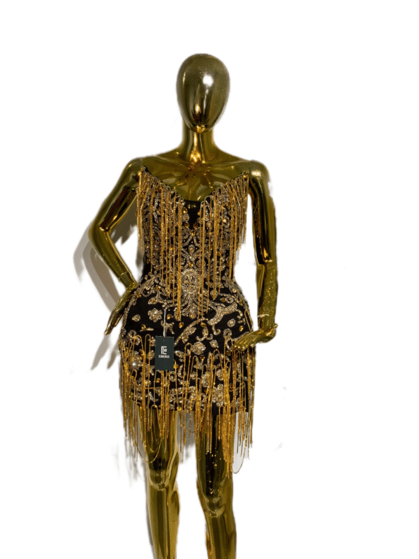 Francesca Dress-min