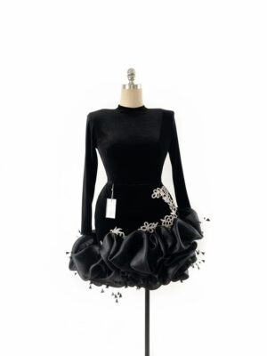Nova Dress