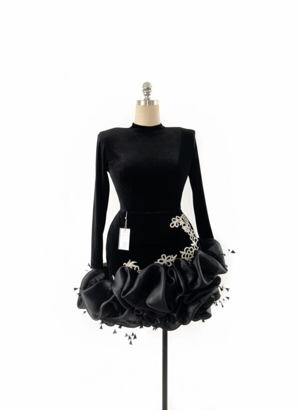 Nova Dress