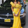 Samira Dress