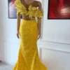 Samira Dress