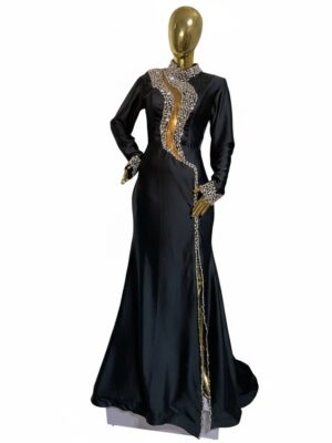 Tina Dress
