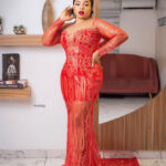 Zenith Dress