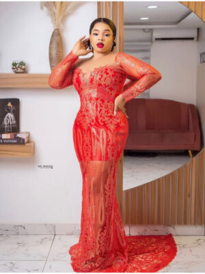 Zenith Dress