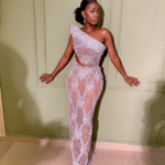 Sparkle Dress